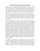 ORIGEN Y EVOLUCIÓN DEL DERECHO DE PROPIEDAD PRIVADA