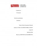 ENTREVISTA PROFESIONAL