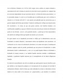 Reforma Tributaria Ley 1819