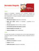 EMPRESAS VISION ; MISION