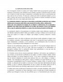 LA EXPLOTACION INFANTIL