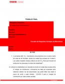 Contabilidad TRABAJO FINAL
