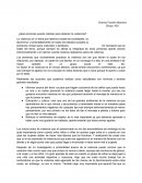 ¿Qué acciones puedo realizar para detener la violencia?