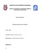 EXAMEN DERIVACION NUMERICA