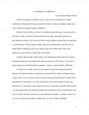 La indiferencia de Meursault