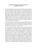 LA BIOFÍSICA COMO BASE INNOVADORA DE LA NANOBIOTECNOLOGIA