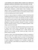 El valor de la Marca