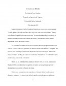 Competencias Blandas