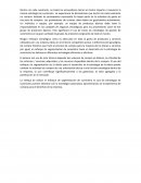 Enfoque de segmentación de suministro