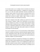 Autorregulación emocional: el eje de nuestro desarrollo