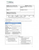 Evidencia. Gas Natural del Norte