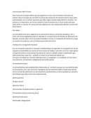 Comunicación Oral Y Escrita