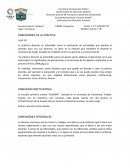 La escuela primaria urbana “ALDAMA”