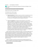 ¿Por qué estudiar el tema de agua en el programa de bioquímica?