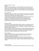 Transporte Maritimo de Oceania