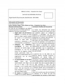 Máster en Crisis... Empezaron las clases