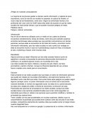 Peligro es nuestras computadoras