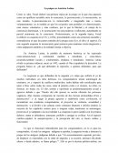 La psique en américa latina