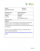 Actividad 2. Nueva estrategia de ventas