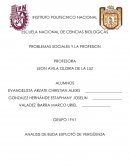 Análisis de Buda explotó de Vergüenza