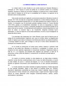 La verdad sobre el caso Savolta