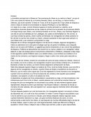 La odisea (resumen)
