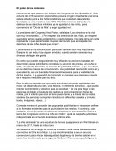 El poder de los símbolos