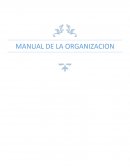 Manual de negocio, empresa de aguas de sabores