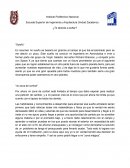 ¿Te atreves a soñar?