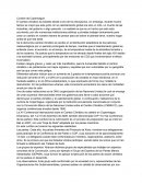 Cumbre de Copenhague