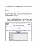 Apuntes sobre regresion lineal