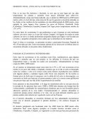 DESIERTO NIVAL, ZONA NIVAL O NIEVES PERPETUAS