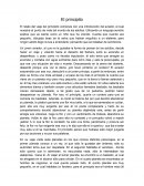 Género literario de tipo narrativo.El principito