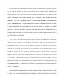 El Principito es una fábula infantil escrita por Antoine de Saint-Exupéry