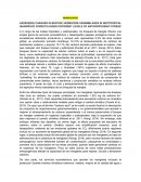 Flujo de carbono