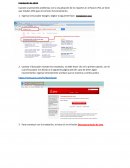 INSTALACION JAVA PARA RECARGA