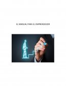 El manual para el emprendedor