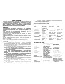 Asma Bronquial. Epidemiología