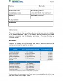 Evidencia 3 contabiliad