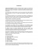 Finanzas. Activos financieros