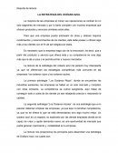 Reporte de lectura: LA ESTRATEGIA DEL OCÉANO AZUL