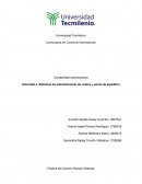 Sistemas de administración de costos y punto de equilibrio