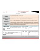 La mejora de los aprendizajes: MATEMÁTICAS