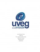 Plan de vida. Lograr estabilidad en mi empleo para poder lograr iniciar mi patrimonio personal