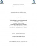 SISTEMA INTEGRADO DE GESTIÓN