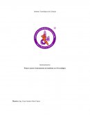 Instrumentos de medición en el Tecnológico