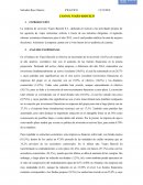 Caso Análisis Contable