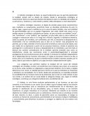 El método ontológico de Marx