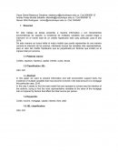 El mercado de crédito