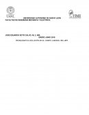 IMA PROBLEMA SOLUCION